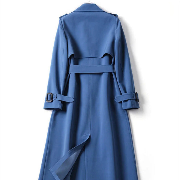Aida | Classic trench coat