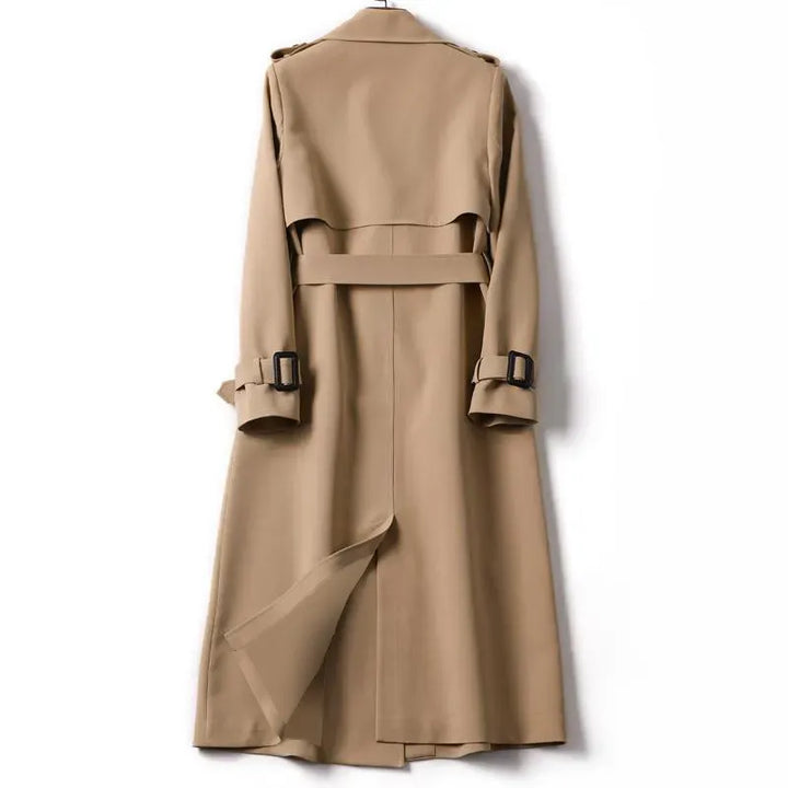 Aida | Classic trench coat