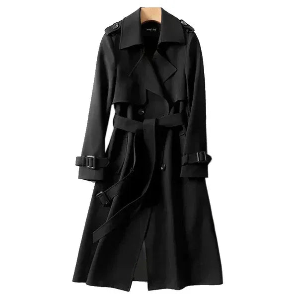 Aida | Classic trench coat