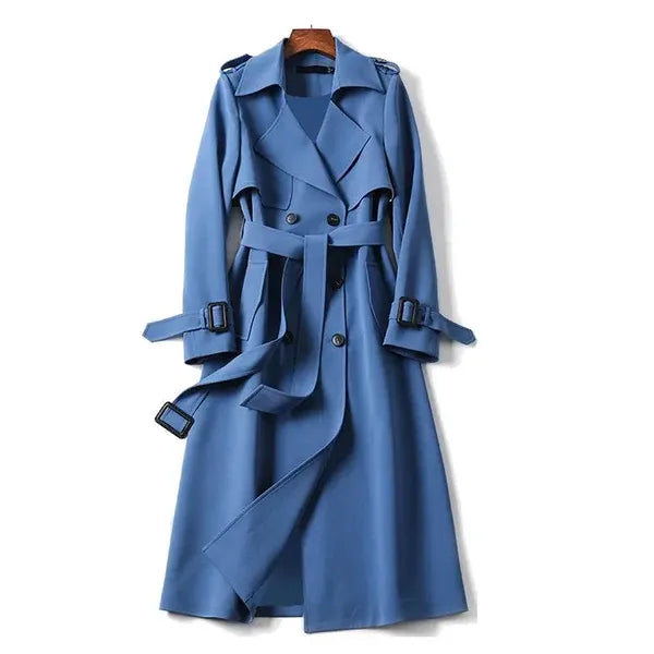 Aida | Classic trench coat