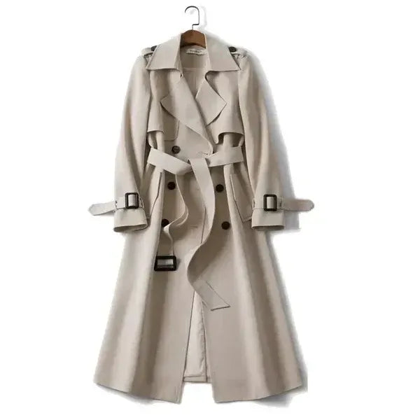 Aida | Classic trench coat