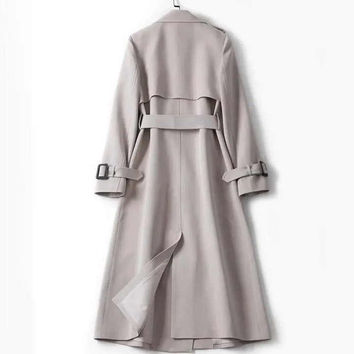 Aida | Classic trench coat