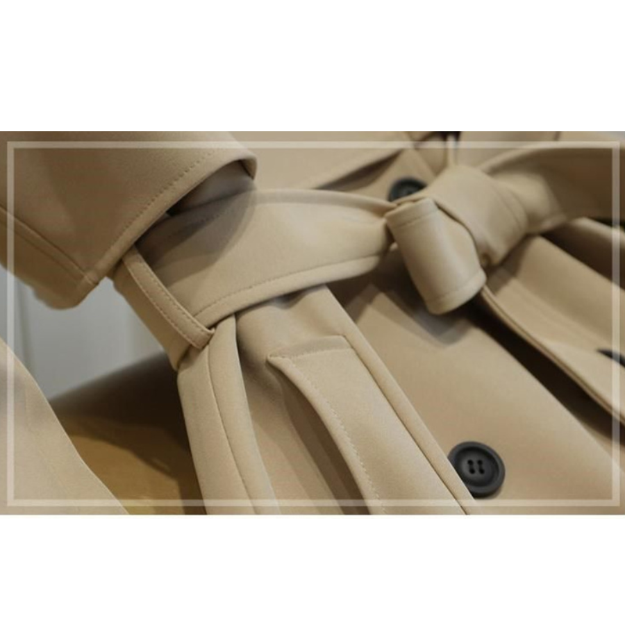 Rita | Versatile and comfortable winter coat.