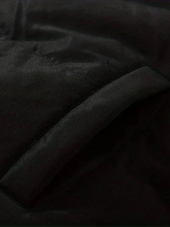 Silvia | Relaxed and stylish winter coat