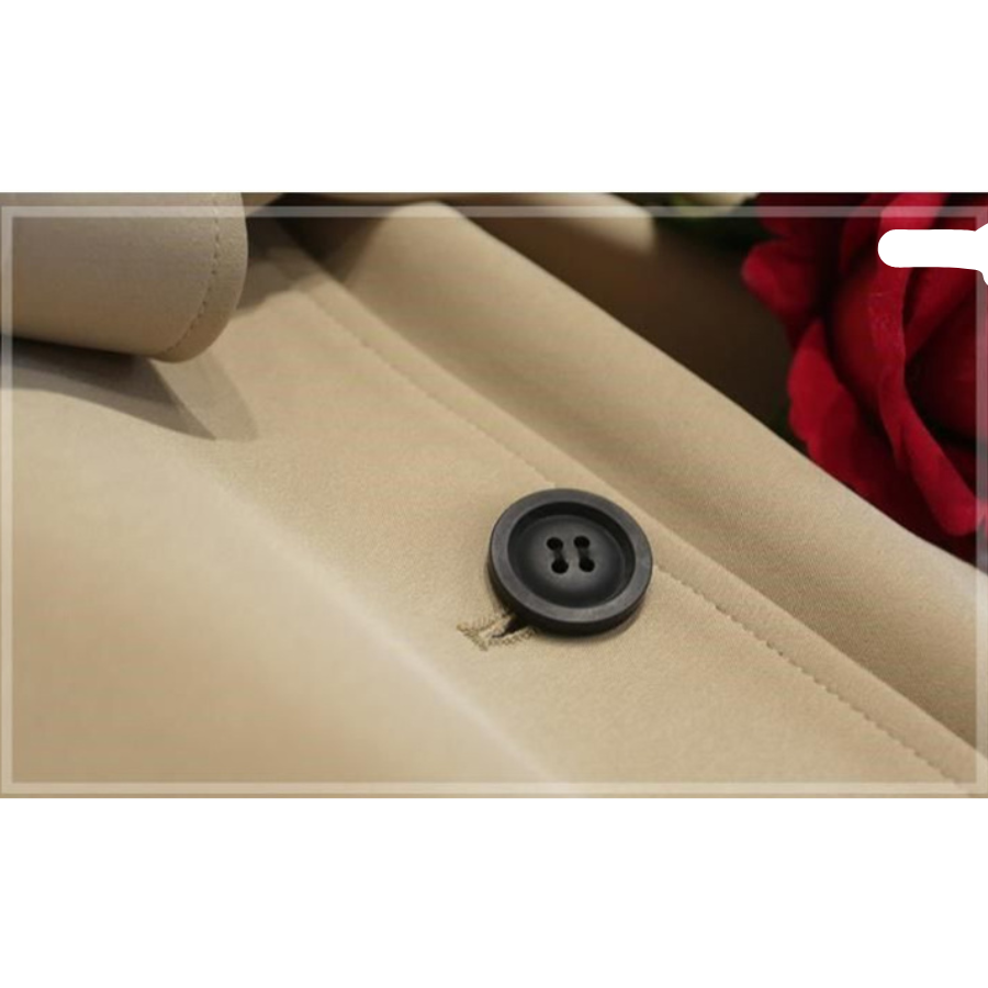 Rita | Versatile and comfortable winter coat.