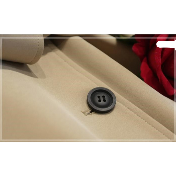 Rita | Versatile and comfortable winter coat.