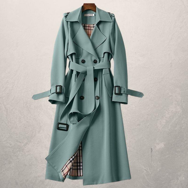 Aida | Classic trench coat