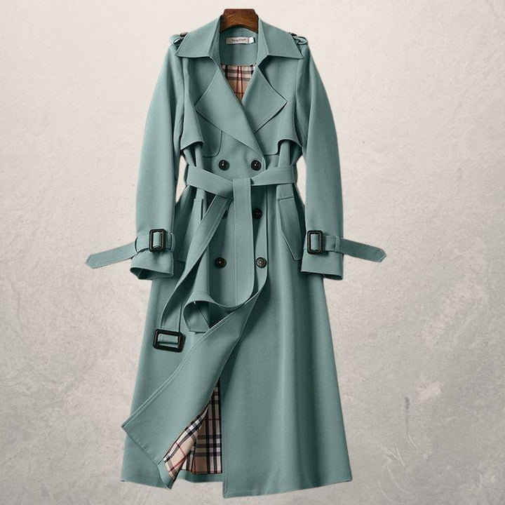 Aida | Classic trench coat