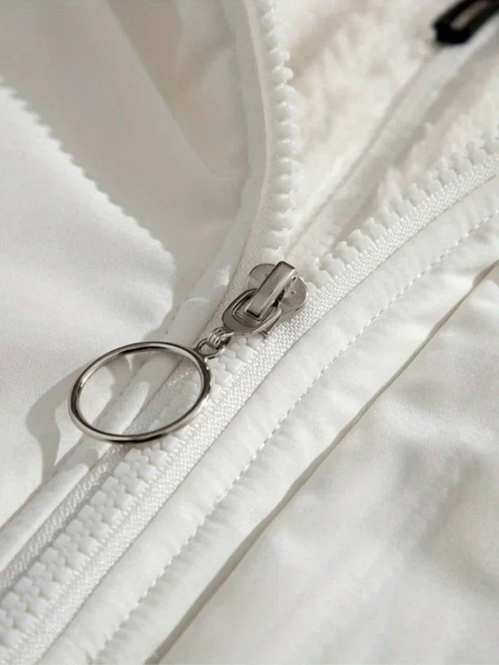 Silvia | Relaxed and stylish winter coat