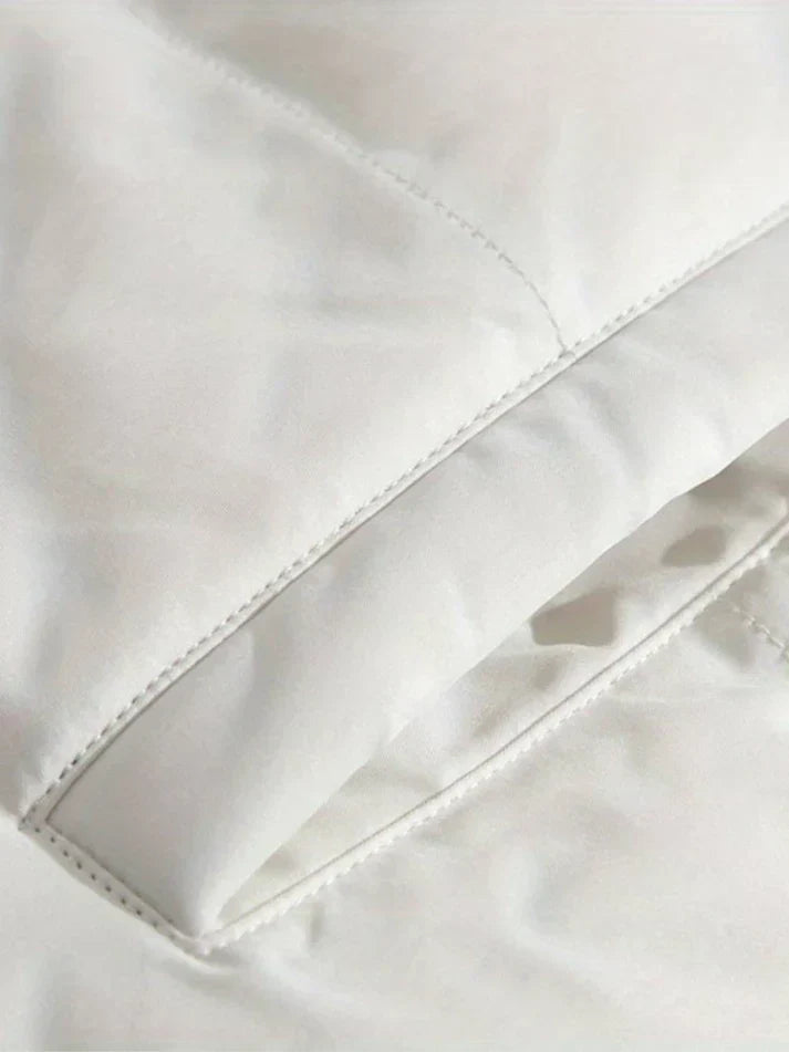 Silvia | Relaxed and stylish winter coat