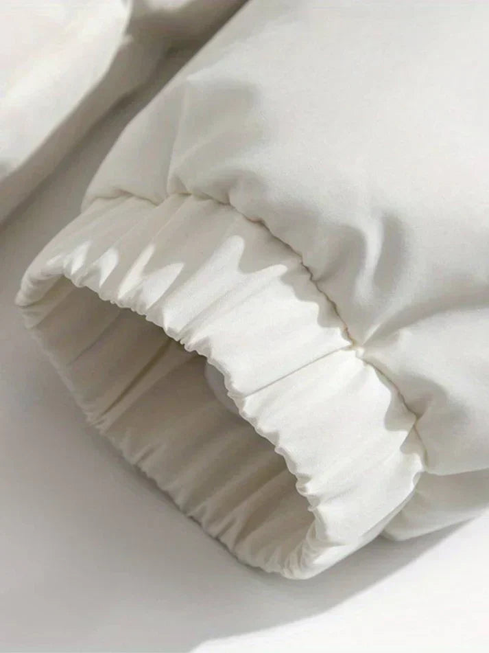 Silvia | Relaxed and stylish winter coat