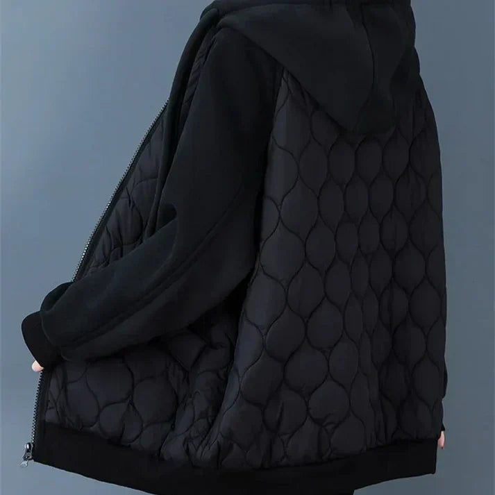 Josefina | Modern and versatile winter coat