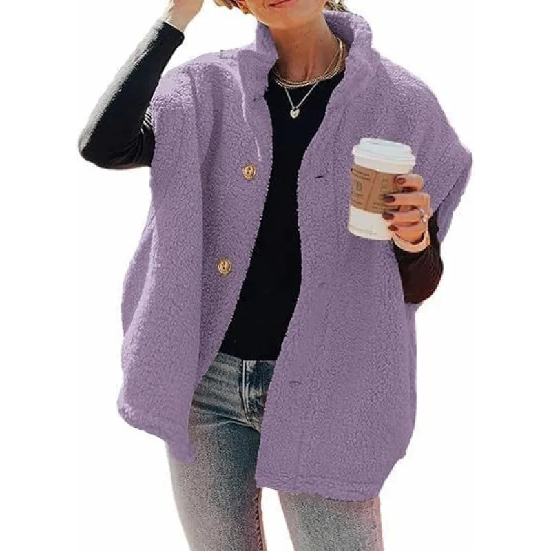 Valmira™ Lambswool Warm Vest – Luxe Comfort in Every Layer | Shop Yours Today