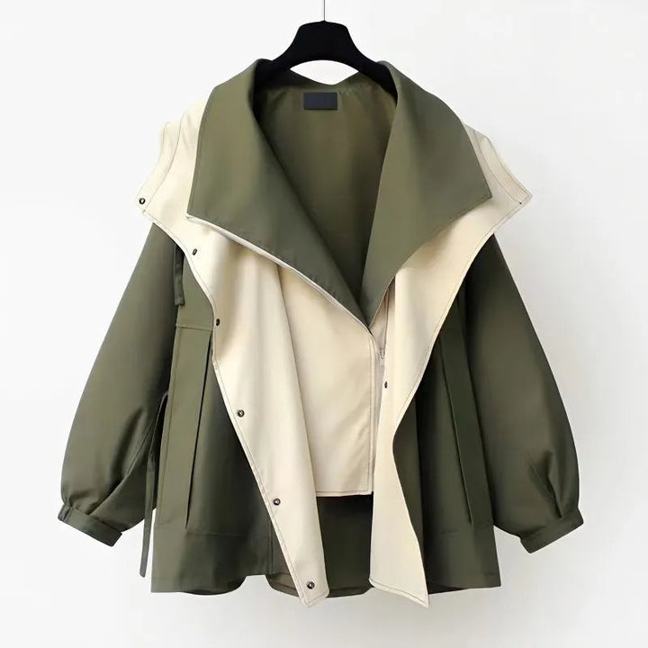 Jente | Elegant coat