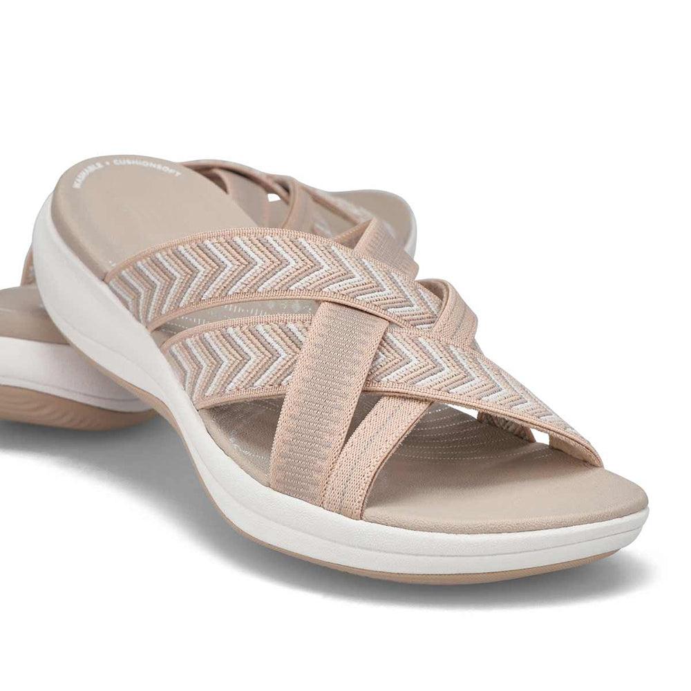 Comfort-Enhancing Orthopedic Sandals for Women