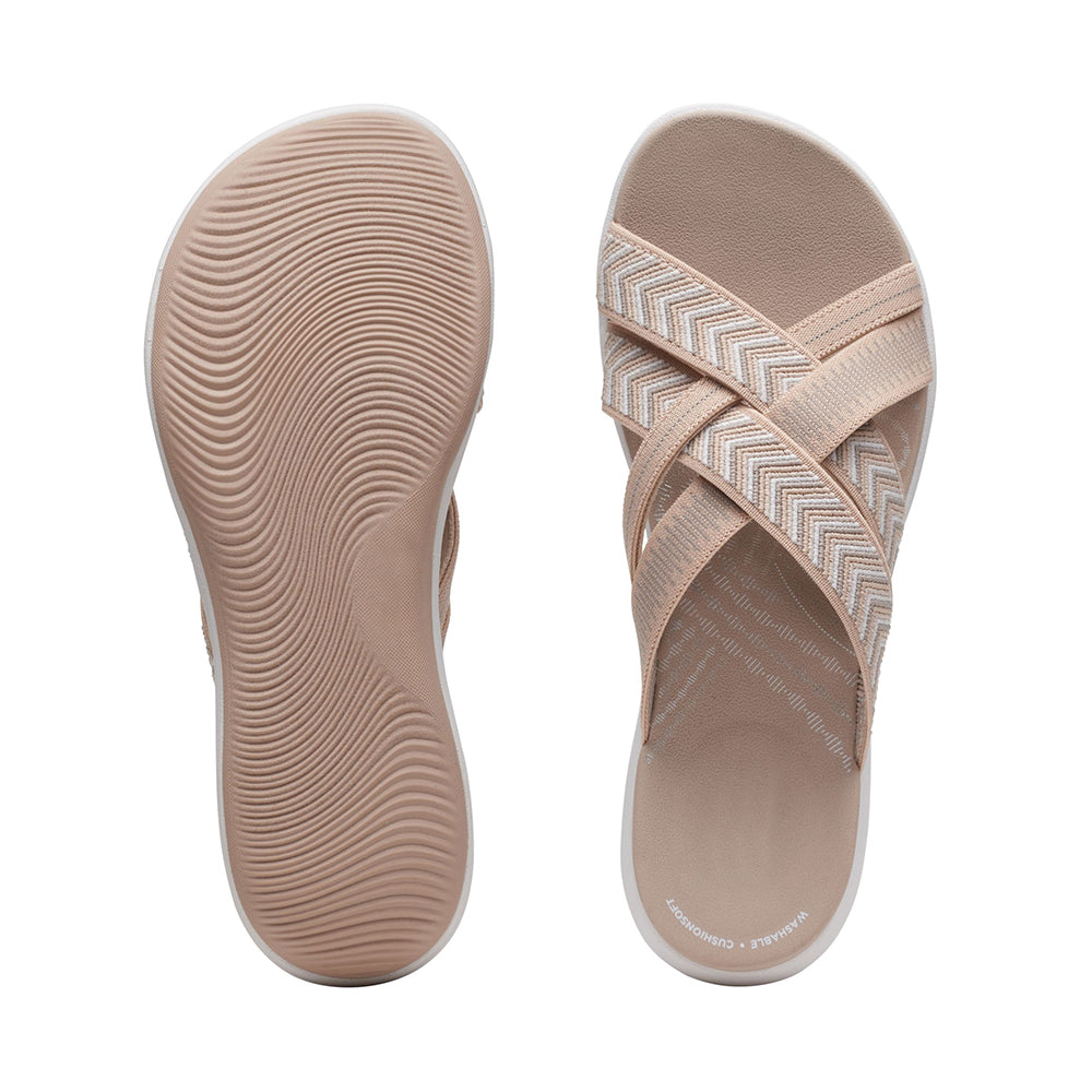 Comfort-Enhancing Orthopedic Sandals for Women