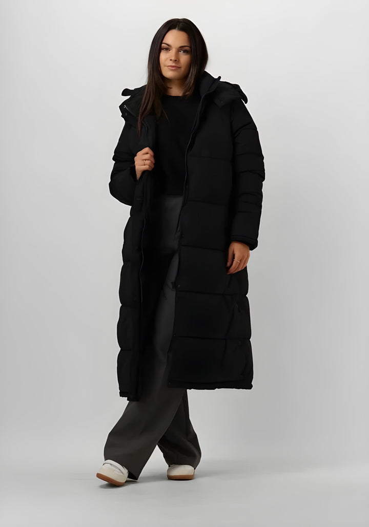 Yvonne  | Warmly padded winter coat
