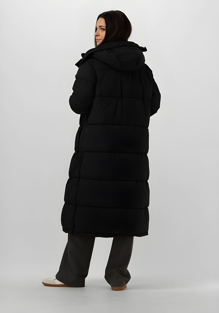 Yvonne  | Warmly padded winter coat