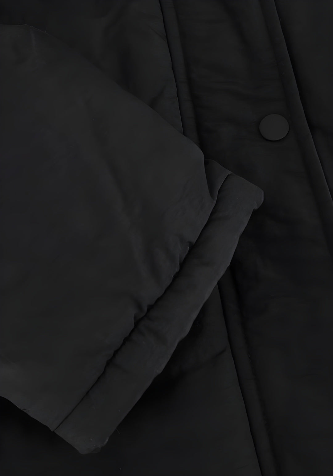 Yvonne  | Warmly padded winter coat