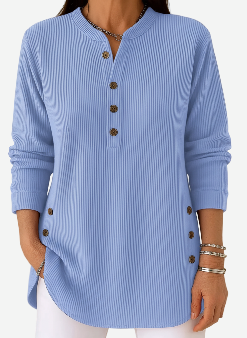 Taisie | Comfortable Sweater