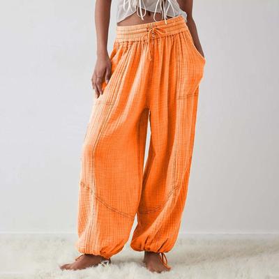 Evoque™ Wide Leg Pants – Effortless Flow with Modern Comfort | Shop Yours Today