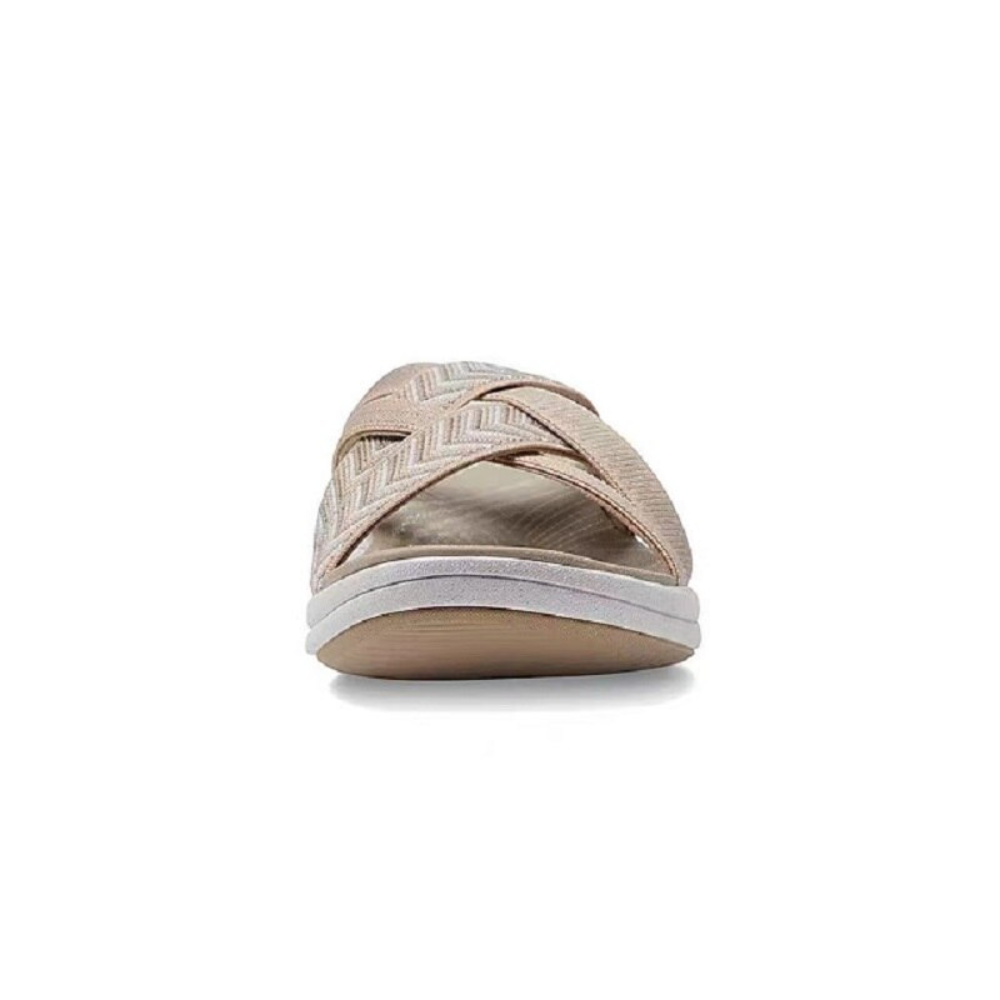 Comfort-Enhancing Orthopedic Sandals for Women