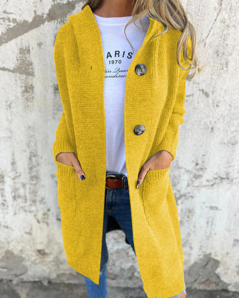 Asara | Elegant Knit Cardigan