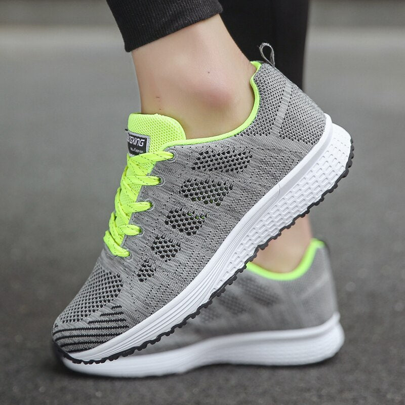 Women's Ergonomic Casual Shoes