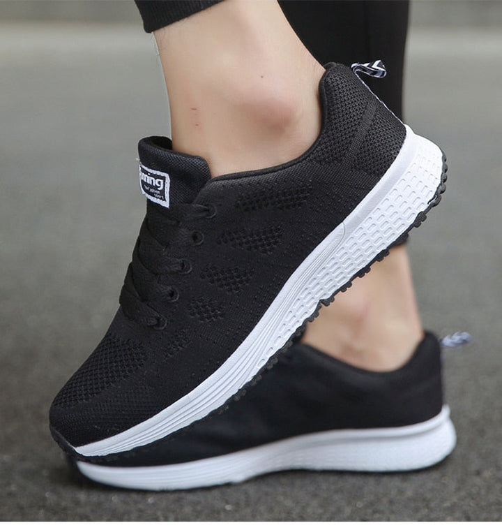 Women's Ergonomic Casual Shoes