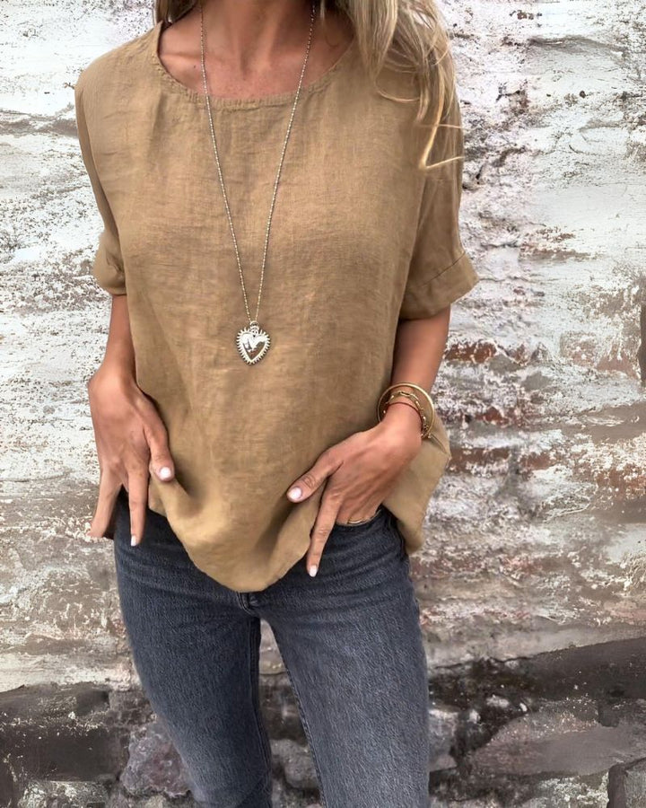 Louna™ | Essential T-Shirt