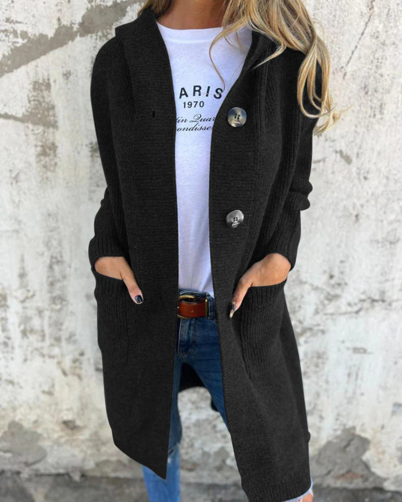 Asara | Elegant Knit Cardigan