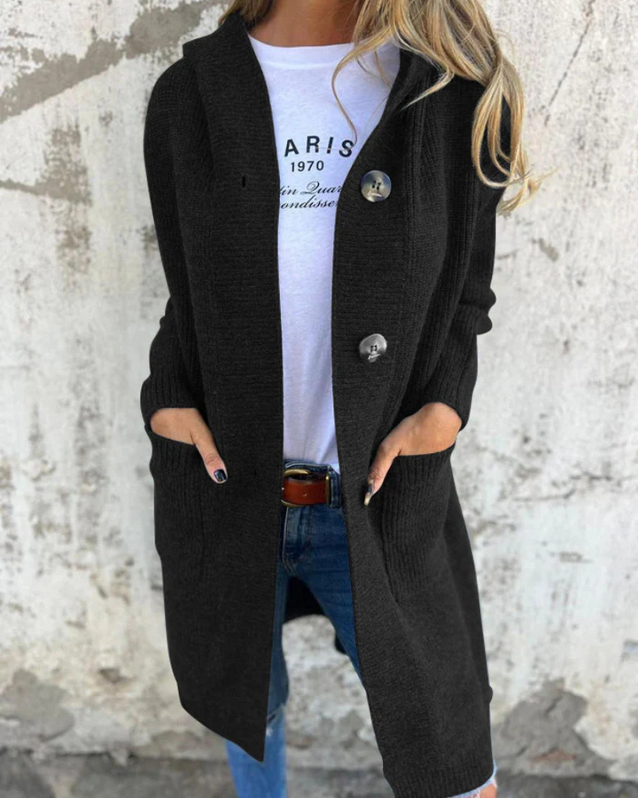 Asara | Elegant Knit Cardigan