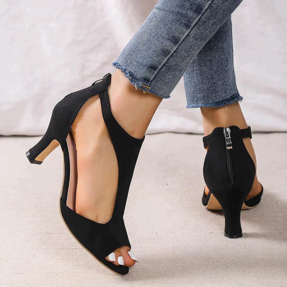 Timeless Orthopedic Sandals for Women