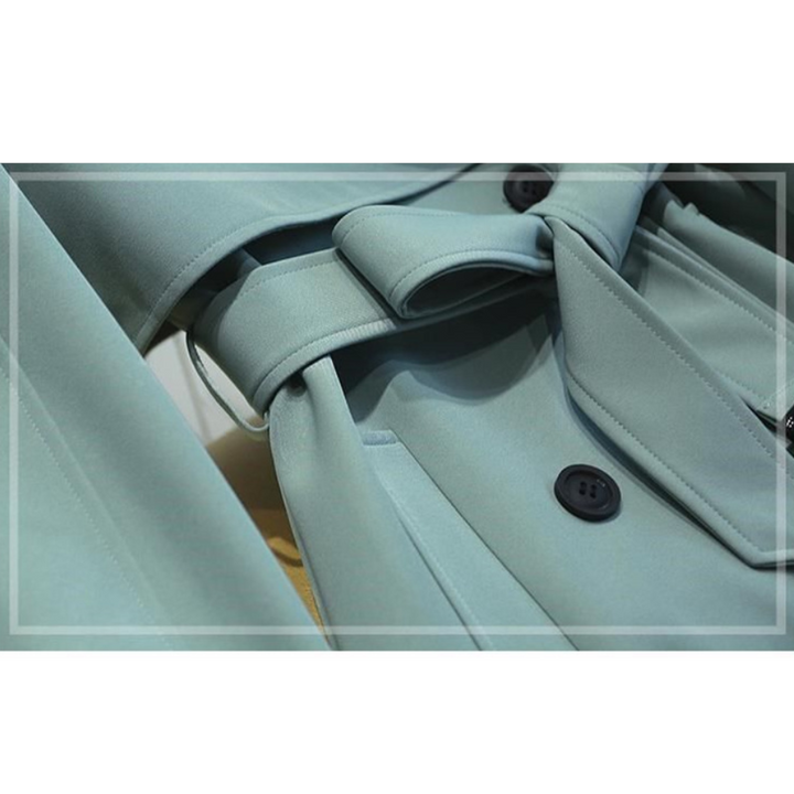 Rita | Versatile and comfortable winter coat.