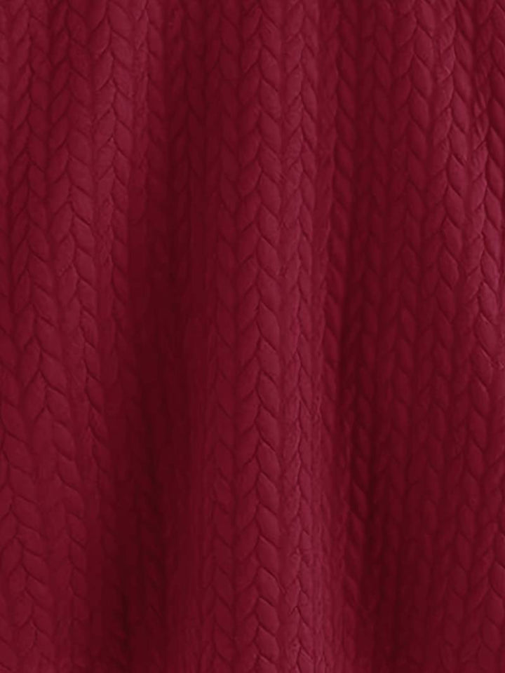 Valentina  | Warm winter coat for women