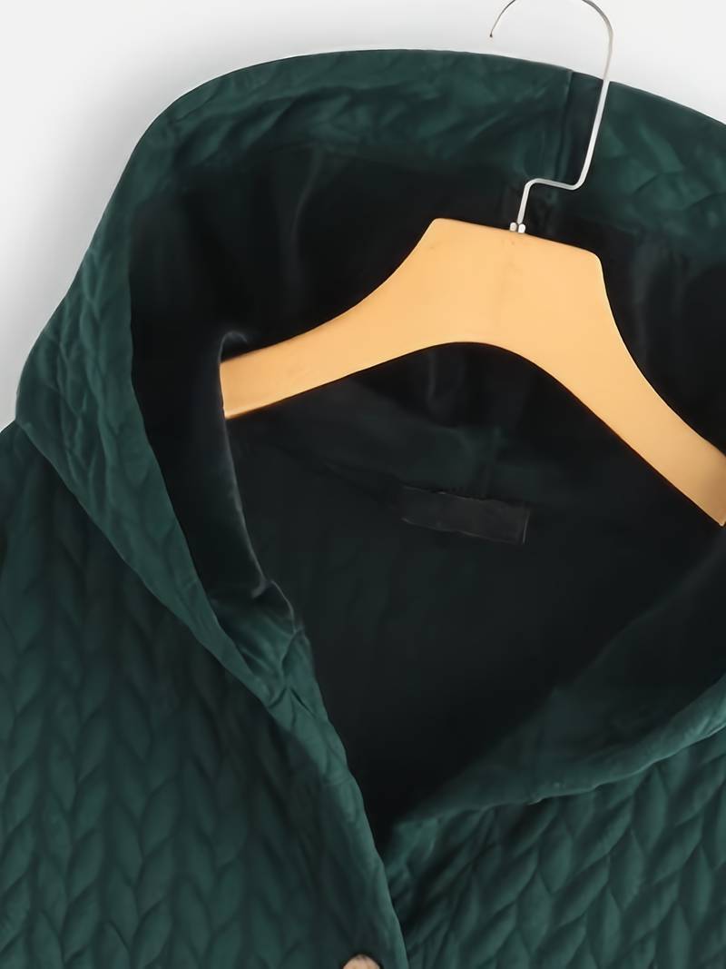 Valentina  | Warm winter coat for women