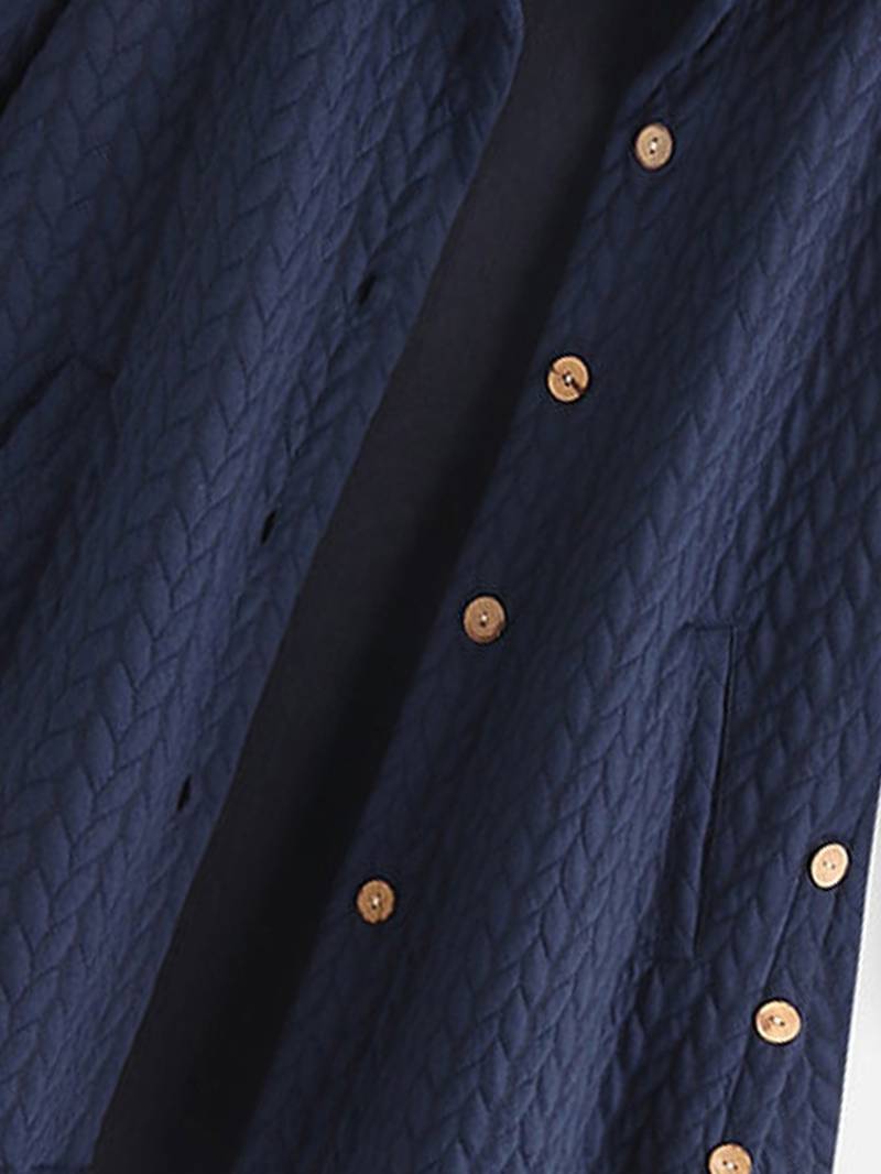 Valentina  | Warm winter coat for women