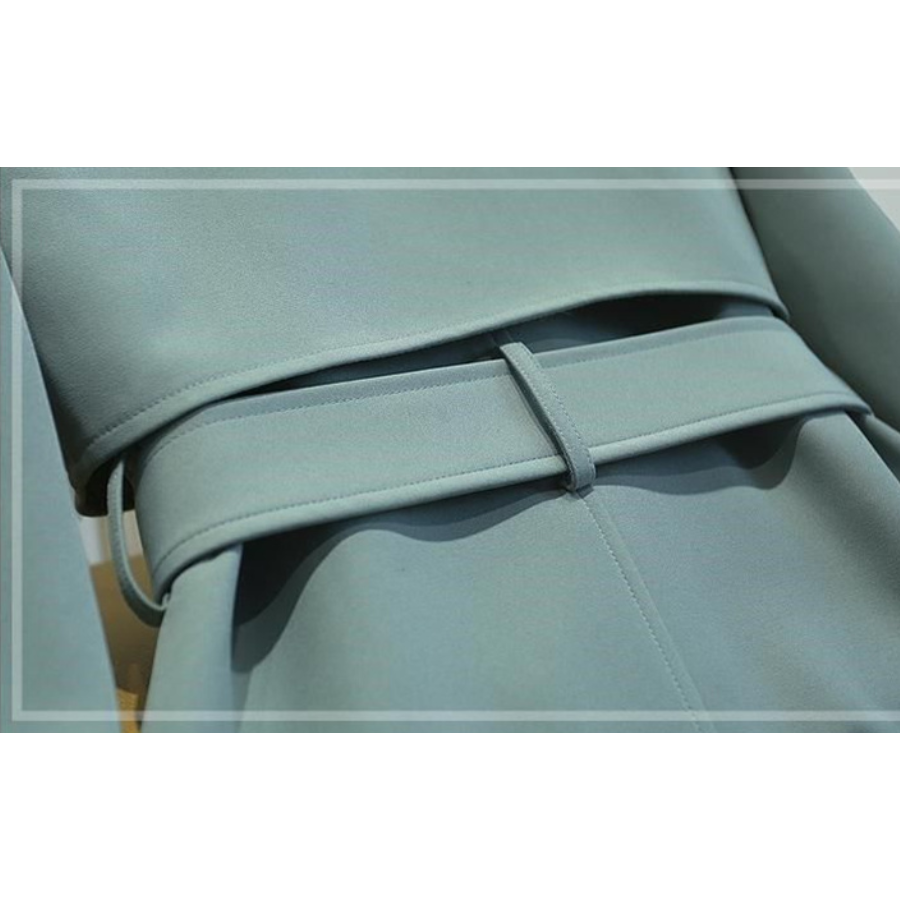 Rita | Versatile and comfortable winter coat.