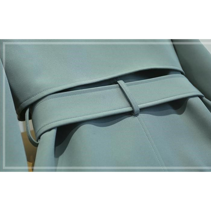 Rita | Versatile and comfortable winter coat.