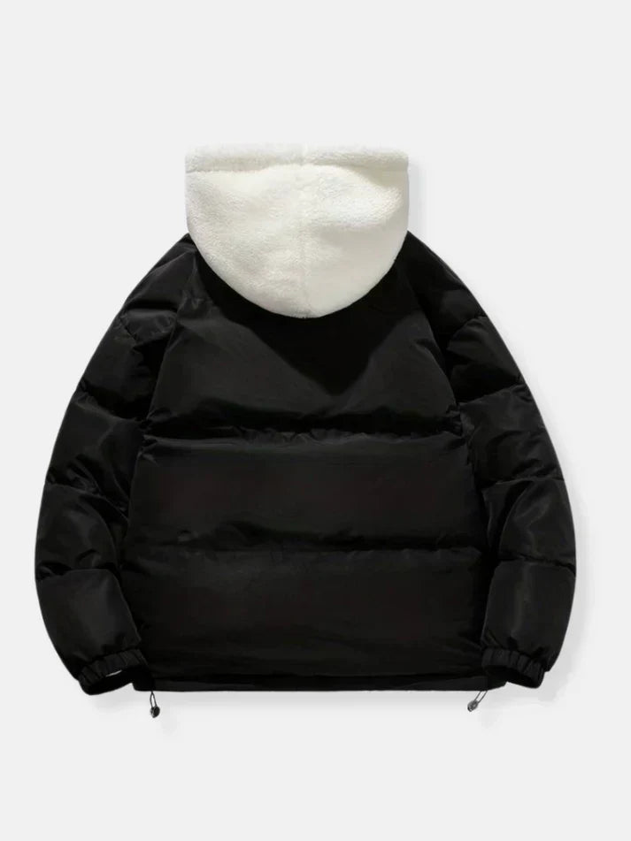 Silvia | Relaxed and stylish winter coat