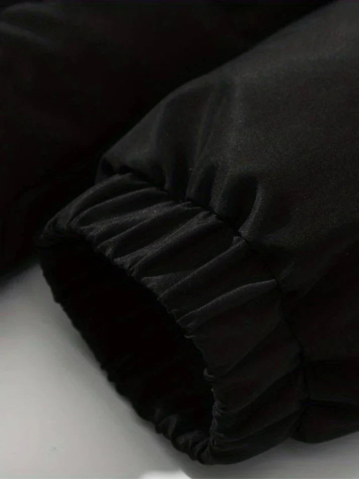 Silvia | Relaxed and stylish winter coat