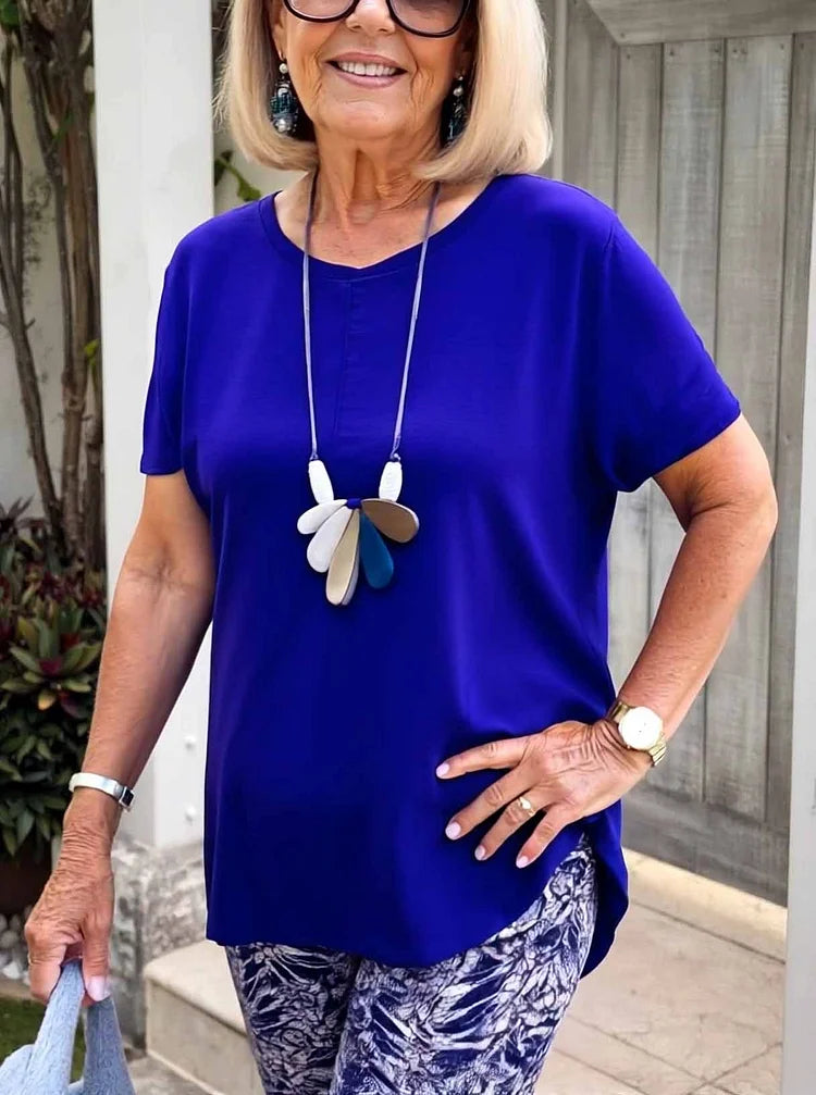 AVALISSE – RELAXED FIT HOLIDAY OUTFIT SET