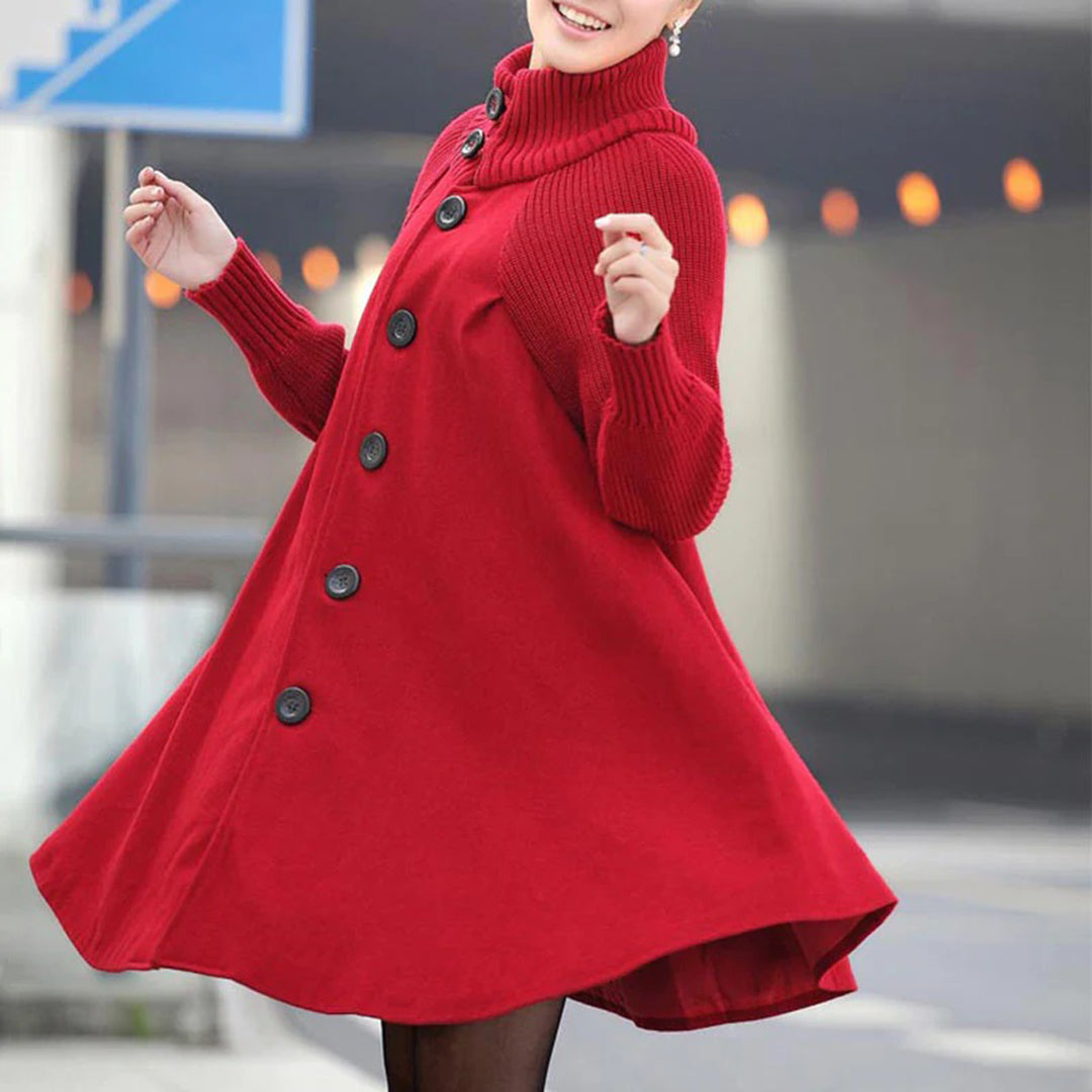 Women's Stylish Winter Jacket