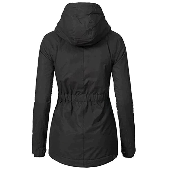 Women's Stylish Winter Jacket