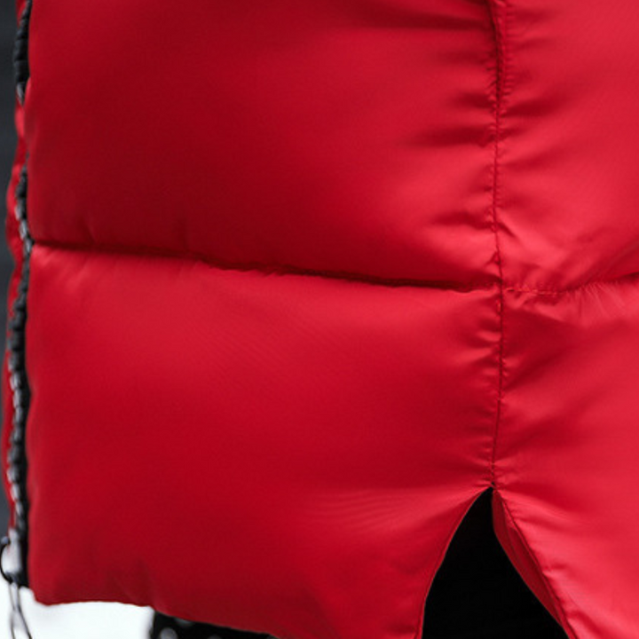 Elegant Winter Warmth for Women