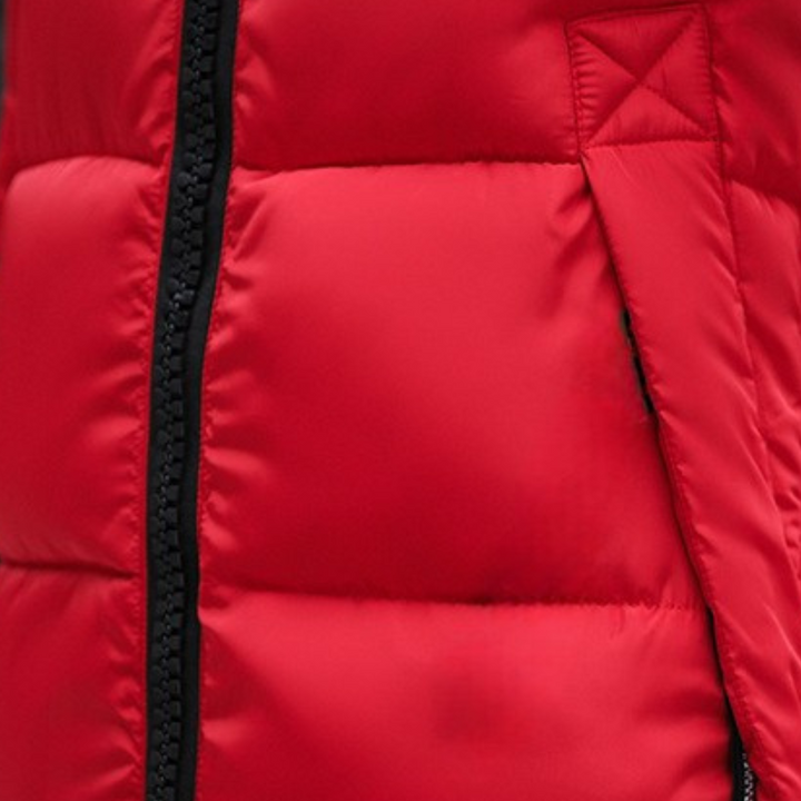 Elegant Winter Warmth for Women