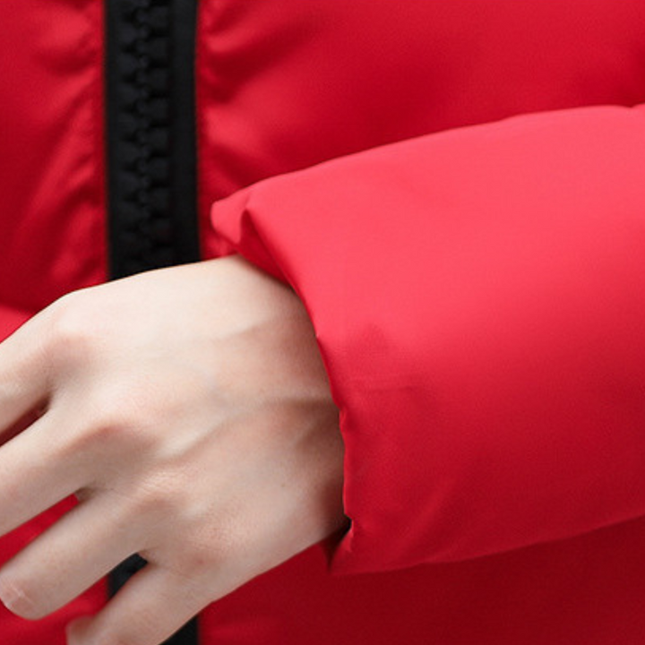 Elegant Winter Warmth for Women