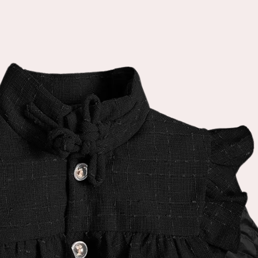 Casual Winter Trench Coat for Women