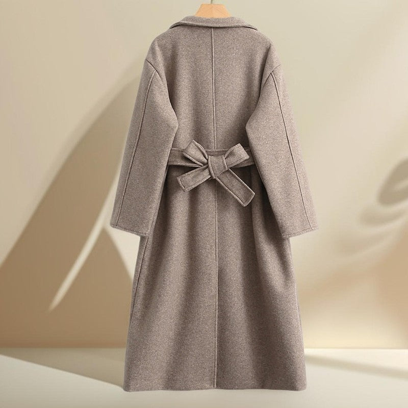 Karen® | LONG COAT