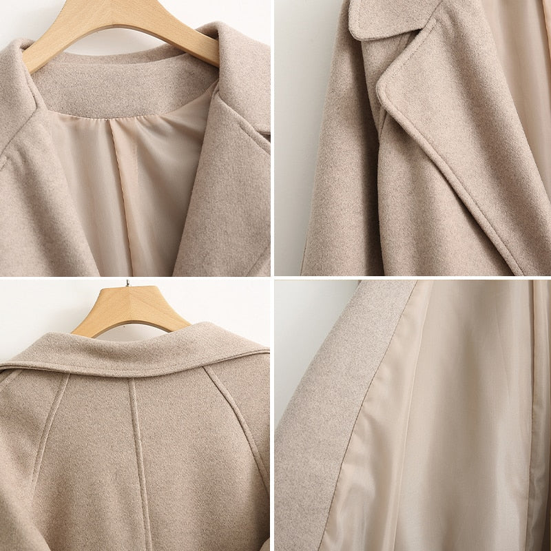 Karen® | LONG COAT